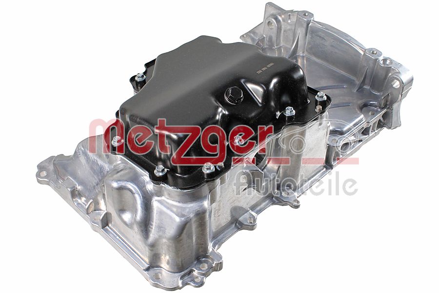 Coppa olio - 7990205 METZGER